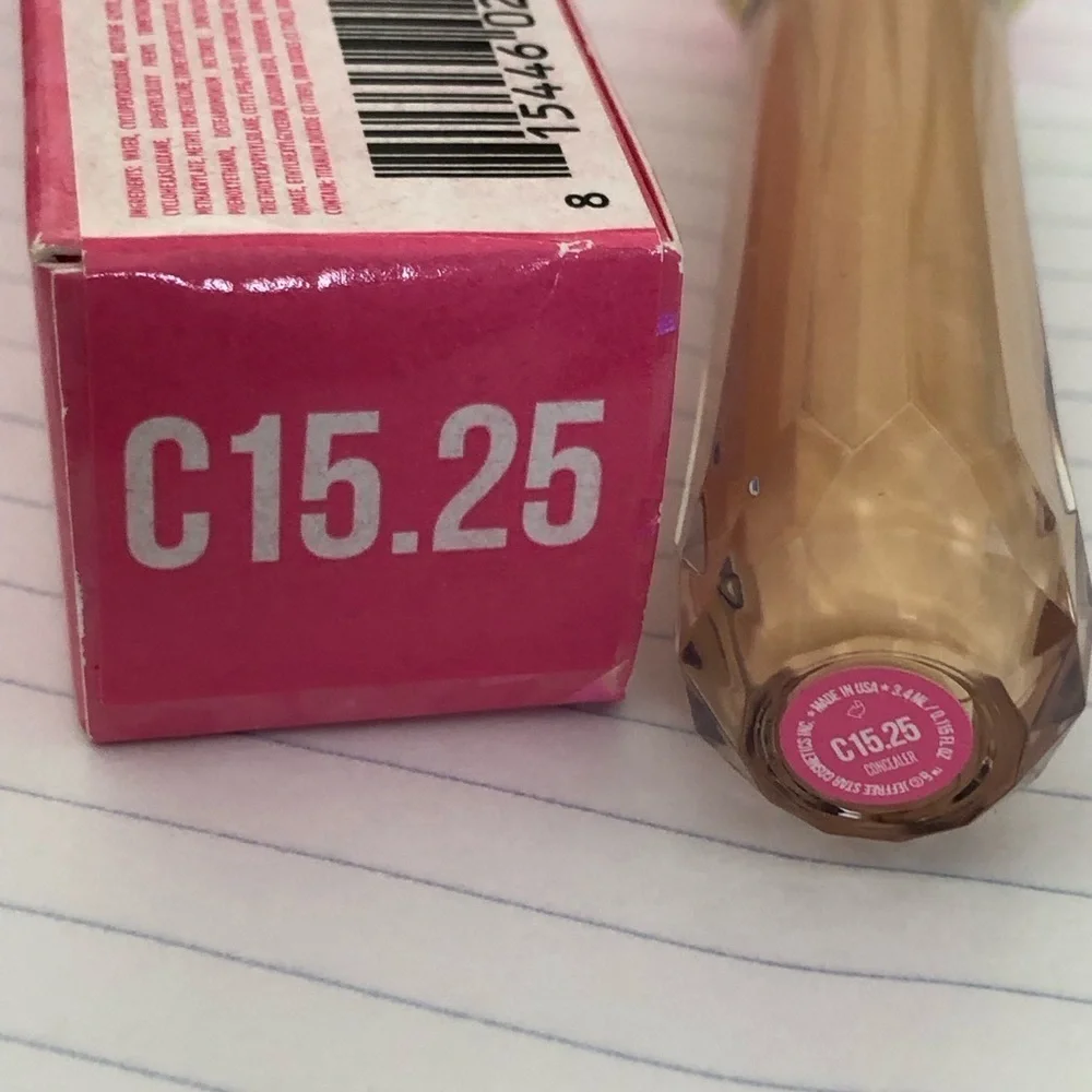 Jeffree Star Cosmetics Magic Star Concealer C15.25